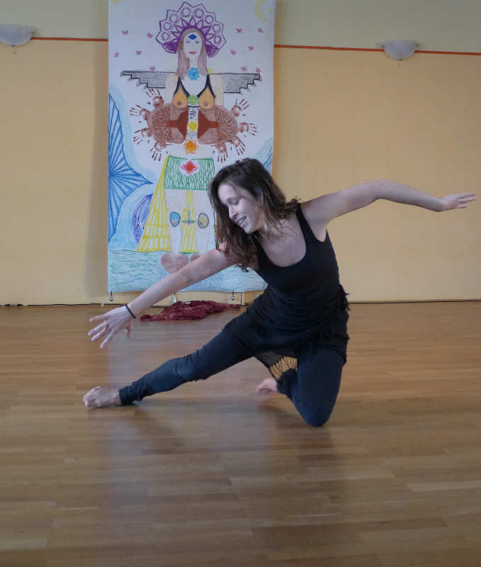 power-yoga